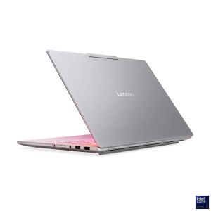 Lenovo Yoga Pro 7 Aura Edition 14IAH10 14.5" 3K OLED Touch Intel Core Ultra 7 255H vPro Evo 32GB RAM 1TB SSD Win11Home BG kbd - Luna Grey