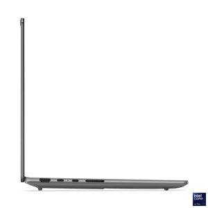 Lenovo Yoga Pro 7 Aura Edition 14IAH10 14.5" 3K OLED Touch Intel Core Ultra 7 255H vPro Evo 32GB RAM 1TB SSD Win11Home BG kbd - Luna Grey