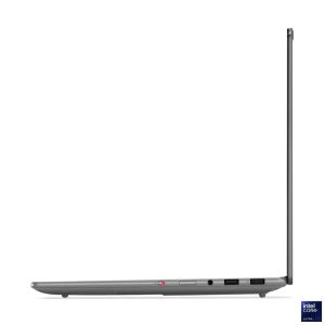 Lenovo Yoga Pro 7 Aura Edition 14IAH10 14.5" 3K OLED Touch Intel Core Ultra 7 255H vPro Evo 32GB RAM 1TB SSD Win11Home BG kbd - Luna Grey