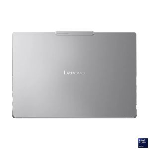 Lenovo Yoga Pro 7 Aura Edition 14IAH10 14.5" 3K OLED Touch Intel Core Ultra 7 255H vPro Evo 32GB RAM 1TB SSD Win11Home BG kbd - Luna Grey