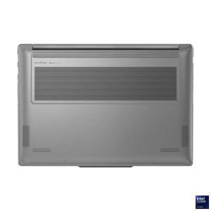 Lenovo Yoga Pro 7 Aura Edition 14IAH10 14.5" 3K OLED Touch Intel Core Ultra 7 255H vPro Evo 32GB RAM 1TB SSD Win11Home BG kbd - Luna Grey