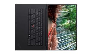 Lenovo ThinkPad T1g G8 16" WUXGA IPS Intel Core Ultra 7 255H vPro Evo 32GB RAM 1TB SSD NVIDIA RTX 5060 8GB Win11Pro BG kbd - Black