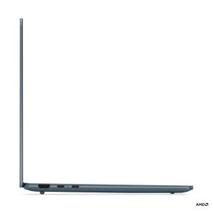 Lenovo Yoga Slim 7 14AKP10 14" 2.8К OLED AMD Ryzen AI 7 350 32GB RAM 1TB SSD Win11Home BG kbd - Tidal Teal