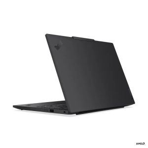 Lenovo ThinkPad X13 G6 AMD 13.3" WUXGA IPS AMD Ryzen AI 5 PRO 340 32GB RAM 1TB SSD Win11Pro BG kbd - Black