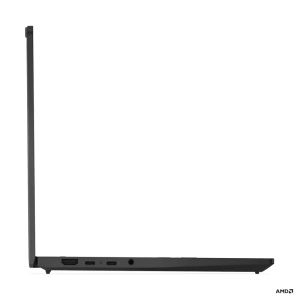 Lenovo ThinkPad X13 G6 AMD 13.3" WUXGA IPS AMD Ryzen AI 5 PRO 340 32GB RAM 1TB SSD Win11Pro BG kbd - Black