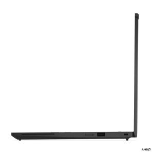 Lenovo ThinkPad X13 G6 AMD 13.3" WUXGA IPS AMD Ryzen AI 5 PRO 340 32GB RAM 1TB SSD Win11Pro BG kbd - Black