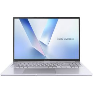 Asus Vivobook 16 X1605VA-SH2557 16" WUXGA OLED Intel Core 9 270H 24GB RAM 1TB SSD NoOS BG kbd - Cool Silver
