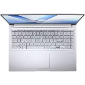 Asus Vivobook 16 X1605VA-SH2557 16" WUXGA OLED Intel Core 9 270H 24GB RAM 1TB SSD NoOS BG kbd - Cool Silver