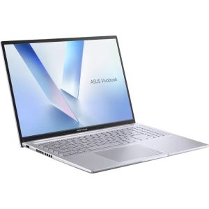 Asus Vivobook 16 X1605VA-SH2557 16" WUXGA OLED Intel Core 9 270H 24GB RAM 1TB SSD NoOS BG kbd - Cool Silver