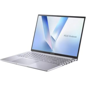 Asus Vivobook 16 X1605VA-SH2557 16" WUXGA OLED Intel Core 9 270H 24GB RAM 1TB SSD NoOS BG kbd - Cool Silver