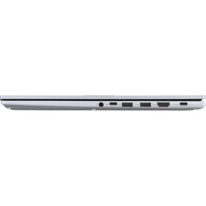 Asus Vivobook 16 X1605VA-SH2557 16" WUXGA OLED Intel Core 9 270H 24GB RAM 1TB SSD NoOS BG kbd - Cool Silver