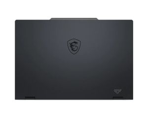 MSI Cyborg 15 B2RWFKG 15.6" FHD IPS Intel Core 7 240H 16GB RAM 512GB SSD NVIDIA RTX 5060 8GB NoOS BG kbd - Translucent Black