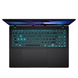 Asus V16 V3607VH-RP010 16" WUXGA Intel Core7 240H 16GB RAM 1TB SSD NVIDIA RTX 5050 8GB DDR6 NoOS BG kbd - Matte Black