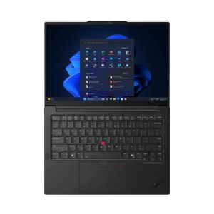 Lenovo ThinkPad E14 G7 14" WUXGA IPS Intel Core 5 210H 16GB RAM 1TB SSD Win11Home BG kbd - Black