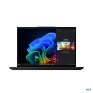 Lenovo ThinkPad T14s G6 14" WUXGA IPS Intel Core Ultra 5 228V 32GB RAM 1TB SSD Win11Pro BG kbd - Black