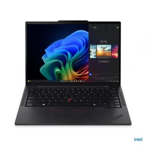 Lenovo ThinkPad T14s G6 14" WUXGA IPS Intel Core Ultra 5 228V 32GB RAM 1TB SSD Win11Pro BG kbd - Black