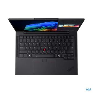 Lenovo ThinkPad T14s G6 14" WUXGA IPS Intel Core Ultra 5 228V 32GB RAM 1TB SSD Win11Pro BG kbd - Black