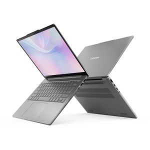 Lenovo IdeaPad Slim 5 14AHP10  14" WUXGA IPS AMD Ryzen 7 8845HS 32GB RAM 1TB SSD NoOS Bg kbd - Luna Grey