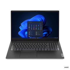 Lenovo V15 G4 ABP 15.6" FHD IPS AMD Ryzen 7 7730U 16GB RAM 512GB SSD NoOS BG kbd - Business Black