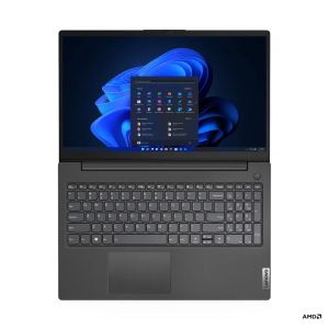 Lenovo V15 G4 ABP 15.6" FHD IPS AMD Ryzen 7 7730U 16GB RAM 512GB SSD NoOS BG kbd - Business Black