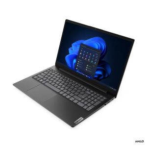 Lenovo V15 G4 ABP 15.6" FHD IPS AMD Ryzen 7 7730U 16GB RAM 512GB SSD NoOS BG kbd - Business Black