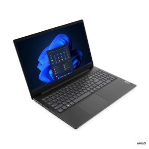 Lenovo V15 G4 ABP 15.6" FHD IPS AMD Ryzen 7 7730U 16GB RAM 512GB SSD NoOS BG kbd - Business Black