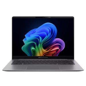 Asus ExpertBook P5 P5405CSA-NZ0856 14" WQXGA Intel Core Ultra 7 258V 32GB RAM1TB SSD NoOS - Misty grey