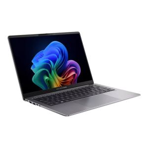 Asus ExpertBook P5 P5405CSA-NZ0856 14" WQXGA Intel Core Ultra 7 258V 32GB RAM1TB SSD NoOS - Misty grey