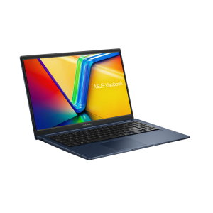 Asus Vivobook 15 X1504VA-BQ2626 15.6" FHD IPS Intel Core 3-1315U 16GB RAM 512GB SSD NoOS BG kbd - Quiet Blue