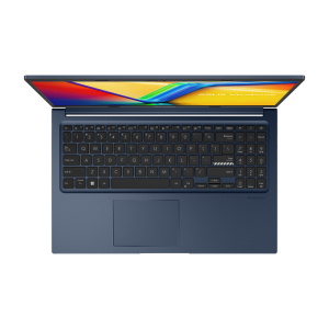 Asus Vivobook 15 X1504VA-BQ2626 15.6" FHD IPS Intel Core 3-1315U 16GB RAM 512GB SSD NoOS BG kbd - Quiet Blue