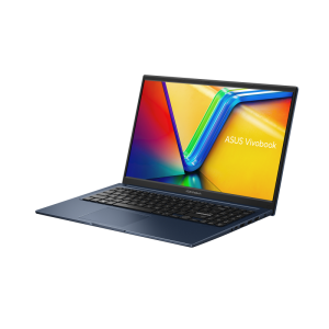 Asus Vivobook 15 X1504VA-BQ2626 15.6" FHD IPS Intel Core 3-1315U 16GB RAM 512GB SSD NoOS BG kbd - Quiet Blue