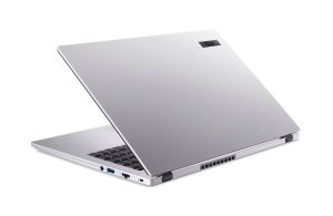 Acer TravelMate P2 15 TMP215-55-TCO-387D 15.6" FHD IPS 1920 x 1080 Intel Core 3 100U 16GB RAM 512GB SSD Win11Pro EDU BG kbd - Pure Silver