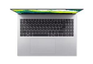 Acer Aspire Go 16 AG16-71P-90BE 16” WUXGA IPS Intel Core i9-13900H vPro 32GB RAM 1TB SSD NoOS - Silver