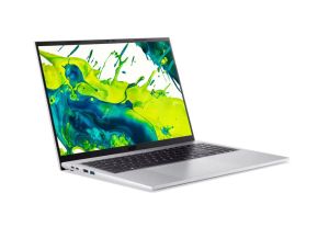 Acer Aspire Go 16 AG16-71P-90BE 16” WUXGA IPS Intel Core i9-13900H vPro 32GB RAM 1TB SSD NoOS - Silver