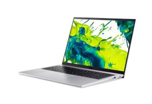 Acer Aspire Go 16 AG16-71P-90BE 16” WUXGA IPS Intel Core i9-13900H vPro 32GB RAM 1TB SSD NoOS - Silver