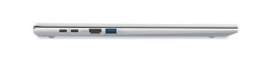 Acer Aspire Go 16 AG16-71P-90BE 16” WUXGA IPS Intel Core i9-13900H vPro 32GB RAM 1TB SSD NoOS - Silver