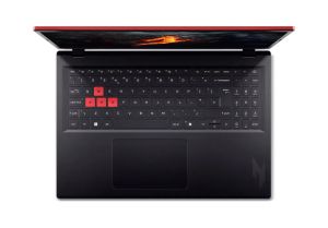 Acer Nitro Lite NL16-71G-751G 16" WUXGA IPS Intel Core i7-13620H 16GB RAM 512GB SSD NVIDIA RTX 3050 6GB NoOS - Shale Black