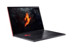 Acer Nitro Lite NL16-71G-751G 16" WUXGA IPS Intel Core i7-13620H 16GB RAM 512GB SSD NVIDIA RTX 3050 6GB NoOS - Shale Black