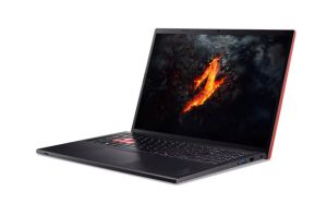 Acer Nitro Lite NL16-71G-751G 16" WUXGA IPS Intel Core i7-13620H 16GB RAM 512GB SSD NVIDIA RTX 3050 6GB NoOS - Shale Black