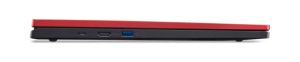 Acer Nitro Lite NL16-71G-751G 16" WUXGA IPS Intel Core i7-13620H 16GB RAM 512GB SSD NVIDIA RTX 3050 6GB NoOS - Shale Black