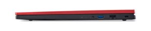 Acer Nitro Lite NL16-71G-751G 16" WUXGA IPS Intel Core i7-13620H 16GB RAM 512GB SSD NVIDIA RTX 3050 6GB NoOS - Shale Black