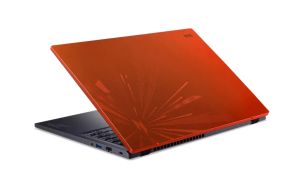 Acer Nitro Lite NL16-71G-751G 16" WUXGA IPS Intel Core i7-13620H 16GB RAM 512GB SSD NVIDIA RTX 3050 6GB NoOS - Shale Black