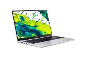 Acer Aspire Lite 15 AL15-72P-54J8 15.6" FHD TN Intel Core i5-13420H 16GB RAM 512GB SSD NoOS - Pure Silver