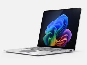 Microsoft Surface Laptop for Business 7th Edition 15" 2.5K Touch Intel Core Ultra 7 268V vPro Enterprise 32GB RAM 512GB SSD Win11Pro - Platinum