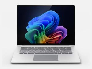Microsoft Surface Laptop for Business 7th Edition 15" 2.5K Touch Intel Core Ultra 7 268V vPro Enterprise 32GB RAM 1TB SSD Win11Pro - Platinum
