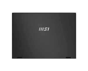 MSI Prestige 16 AI+ Evo B2VMG 16" UHD+ OLED Intel Core Ultra 9 288V vPro Enterprise 32GB RAM 1TB SSD Win11Home BG kbd - Stellar Gray