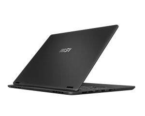 MSI Prestige 14 AI+ Evo C2VMG 14" 2.8K OLED Intel Core Ultra 9 288V vPro Enterprise 32GB RAM 1TB SSD Win11Home BG kbd - Stellar Gray