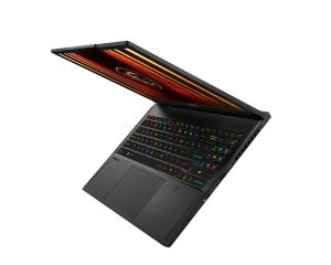 MSI Stealth A16 AI+ A3XWHG 16" QHD+ OLED AMD Ryzen AI 9 HX 370 32GB RAM 2x1TB SSD NVIDIA RTX 5070 Ti 12GB Win11Home - Core Black