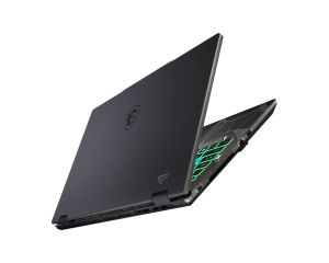 MSI Cyborg 15 B13WEKG 15.6" FHD IPS Intel Core i5-13420H 16GB DRAM 512GB SSD NVIDIA RTX 5050 8GB NoOS BG kbd - Translucent Black