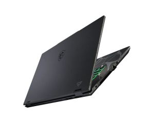 MSI Cyborg 17 B13WEKG 17.3" FHD IPS Intel Core i5-13420H 16GB RAM 512GB SSD NVIDIA RTX 5050 8GB NoOS BG kbd - Translucent Black